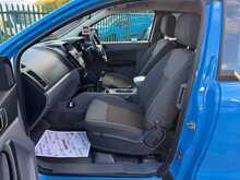 Ford Ranger TDCi XL 