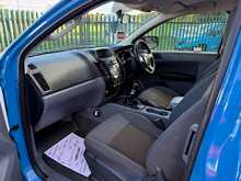 Ford Ranger TDCi XL 