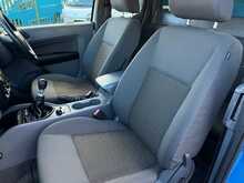 Ford Ranger TDCi XL 