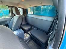Ford Ranger TDCi XL 