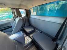 Ford Ranger TDCi XL 