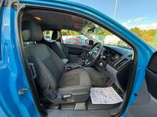 Ford Ranger TDCi XL 