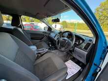 Ford Ranger TDCi XL 