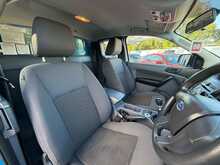 Ford Ranger TDCi XL 