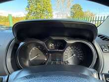 Ford Ranger TDCi XL 