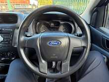 Ford Ranger TDCi XL 