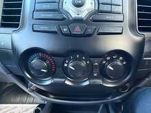 Ford Ranger TDCi XL 