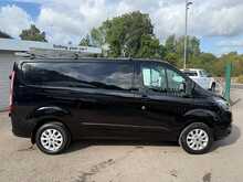Ford Transit Custom 300 EcoBlue Limited 