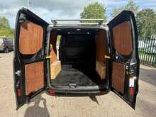 Ford Transit Custom 300 EcoBlue Limited 