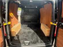Ford Transit Custom 300 EcoBlue Limited 