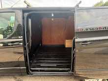 Ford Transit Custom 300 EcoBlue Limited 