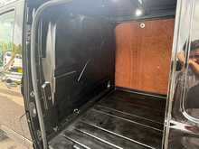 Ford Transit Custom 300 EcoBlue Limited 