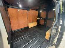 Ford Transit Custom 300 EcoBlue Limited 