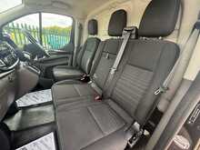 Ford Transit Custom 300 EcoBlue Limited 