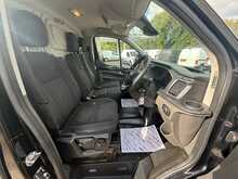 Ford Transit Custom 300 EcoBlue Limited 