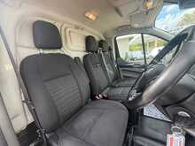 Ford Transit Custom 300 EcoBlue Limited 