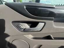 Ford Transit Custom 300 EcoBlue Limited 