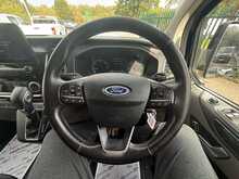 Ford Transit Custom 300 EcoBlue Limited 