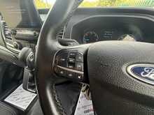 Ford Transit Custom 300 EcoBlue Limited 