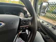 Ford Transit Custom 300 EcoBlue Limited 