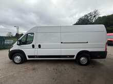 Peugeot Boxer BlueHDi 435 Professional Premium + 