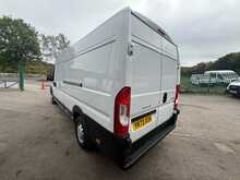 Peugeot Boxer BlueHDi 435 Professional Premium + 