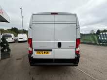 Peugeot Boxer BlueHDi 435 Professional Premium + 