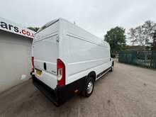 Peugeot Boxer BlueHDi 435 Professional Premium + 