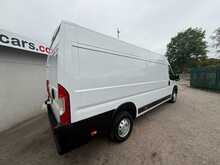 Peugeot Boxer BlueHDi 435 Professional Premium + 