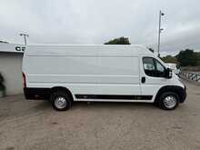 Peugeot Boxer BlueHDi 435 Professional Premium + 