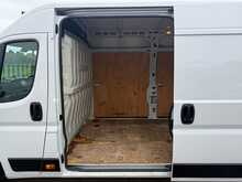 Peugeot Boxer BlueHDi 435 Professional Premium + 