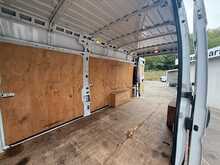 Peugeot Boxer BlueHDi 435 Professional Premium + 