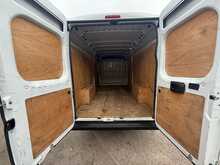 Peugeot Boxer BlueHDi 435 Professional Premium + 