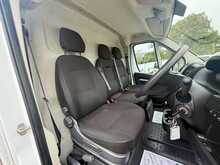 Peugeot Boxer BlueHDi 435 Professional Premium + 