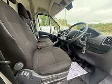 Peugeot Boxer BlueHDi 435 Professional Premium + 