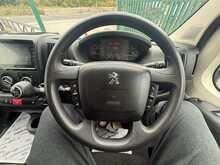 Peugeot Boxer BlueHDi 435 Professional Premium + 