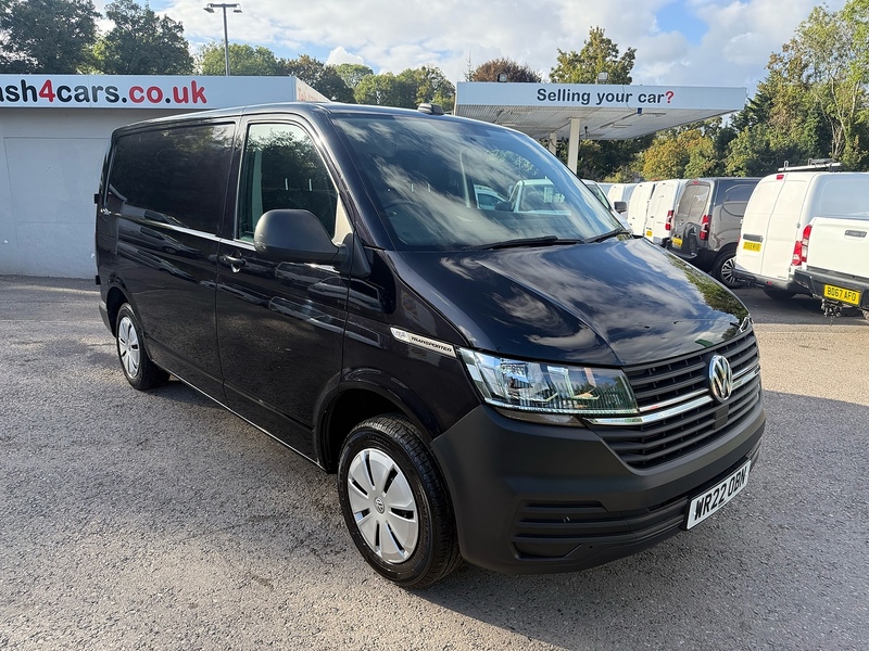 Volkswagen Transporter, 2022 for sale