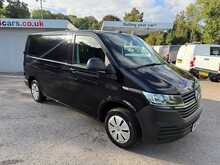 Volkswagen Transporter TDI T28 Startline 