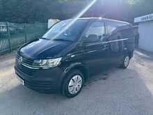 Volkswagen Transporter TDI T28 Startline 