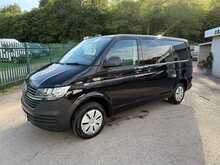 Volkswagen Transporter TDI T28 Startline 