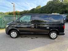 Volkswagen Transporter TDI T28 Startline 