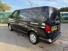 Volkswagen Transporter TDI T28 Startline 