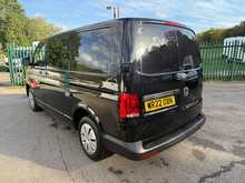 Volkswagen Transporter TDI T28 Startline 