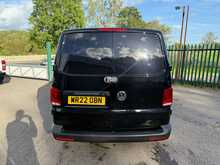 Volkswagen Transporter TDI T28 Startline 