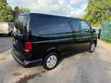 Volkswagen Transporter TDI T28 Startline 