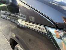 Volkswagen Transporter TDI T28 Startline 