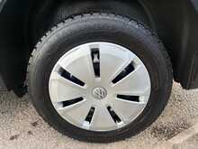 Volkswagen Transporter TDI T28 Startline 