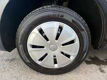 Volkswagen Transporter TDI T28 Startline 