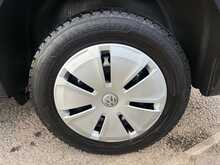 Volkswagen Transporter TDI T28 Startline 