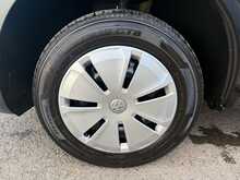 Volkswagen Transporter TDI T28 Startline 